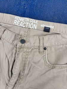Kenneth Cole Men's Tan jorts