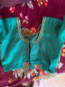 lehanga choli