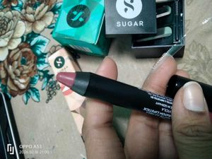 Sugar Cosmetics Lipstick Bundle