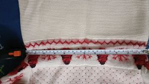 Kids Sweater | Size 22 | 2-4 years old