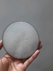 Resin Mantra Medallion
