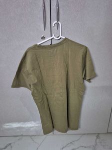 Adidas Color Block Tee