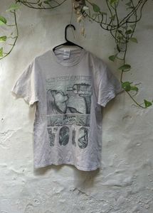 Vintage Graphic T-Shirt 👕