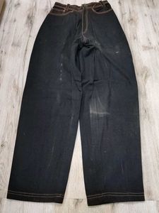 Sc4817 Ruf & Tuf Beggy Jeans Waist 24