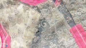 Cream Colour Kurti With Inner 🎉🎉