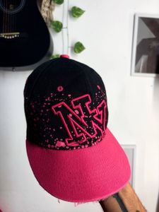NY Baseball Cap