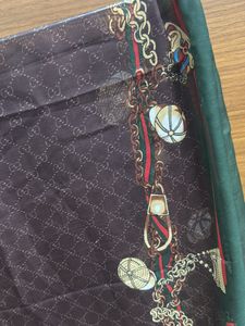 Stylish Printed Stole