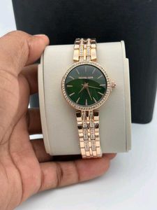 mk watches for women