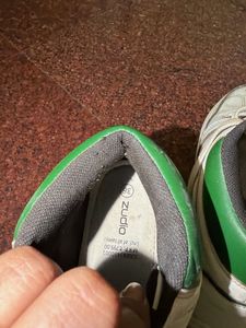 Zudio shoes
