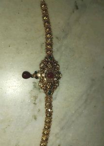 Golden Bajubandh