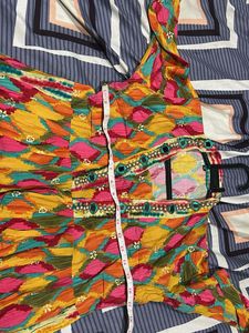 kurta and pant