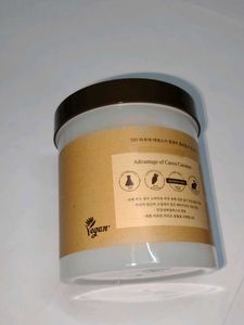 SKINFOOD Carrot Carotene Calming Water Pad