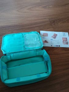 Travel Toiletry /Cosmetic/Jewellery Organiser