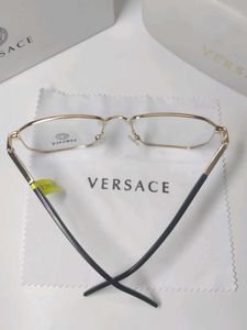 Versace Eyeglasses Frame