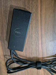 DELL Original 45W Laptop Charger &amp; Power Cable
