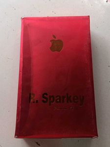 Sparkey Premium Men's Shirt