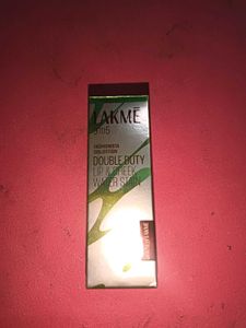 Lakme Fashionista Double Duty Lip & Cheek