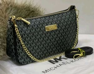 IMPORTED* *MICHAEL KORS**HIGH QUALITY MK SLING WIT
