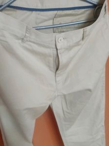 Branded Formal Pant Ware For Once