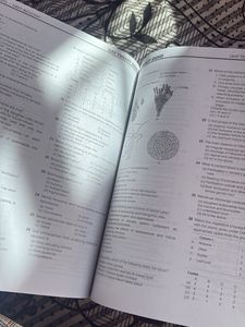 NEET in 40 Days Biology