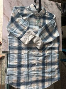 Printed Shirt