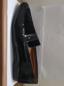 Like New Shoes