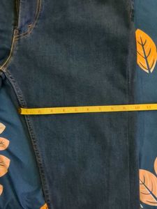 Levi Strauss and co. men's jeans