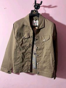 Casual Jacket