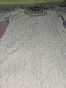 Elegant Pink Kurta Set with Dupatta