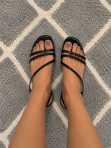 Five by Inc.5 Kitten Heels