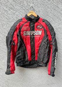 Simpson Racing Jacket