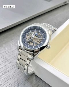 Tommy Hilfiger Automatic Watch