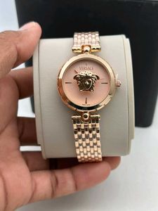 Versace Medusa Watch - most demanding restocked