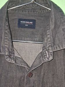 chase /41/Men's Denim Shirt