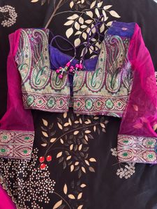 Beautiful Designer Lehenga Choli
