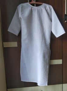 Handicraft Kurti
