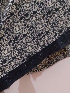 Vintage Scarf