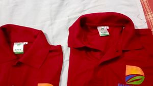 Branded T Shirt