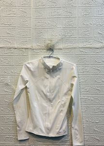 🇯🇵 Uniqlo imported Zip Athletic Jacket