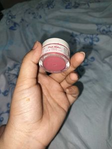 Liquid LUSH Lip &amp; Cheek Tint Duo