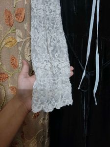 Elegant Lace korean Top