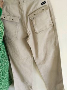 Cargo Pant