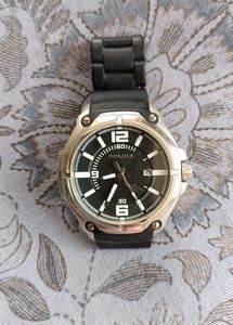 Watch International Brand Police
