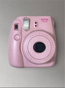 Fujifilm Instax Mini 8 Instant Camera