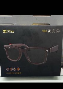 S2 Max Smart Glasses