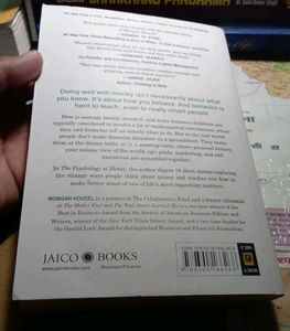 Brand New Combo Of 5 Bestselling Premium Books