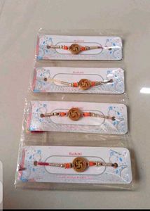 Rakhi Set 10 🍀🍀🌿🌿