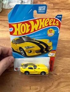DODGE VIPER RT/10 Hotwheels Hw