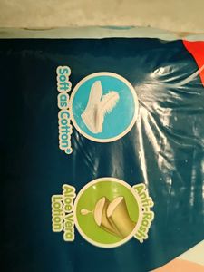 LuvLap Diaper Pants L-62 Pant