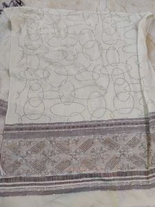 Elegant Sequined hijab/ combo of 5